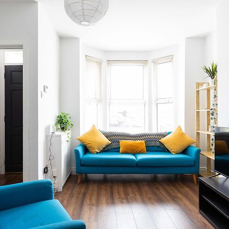 Belfast City - 3 Bed Cosy Terrace Home - Hip And Trendy Ormeau Road Ngoại thất bức ảnh