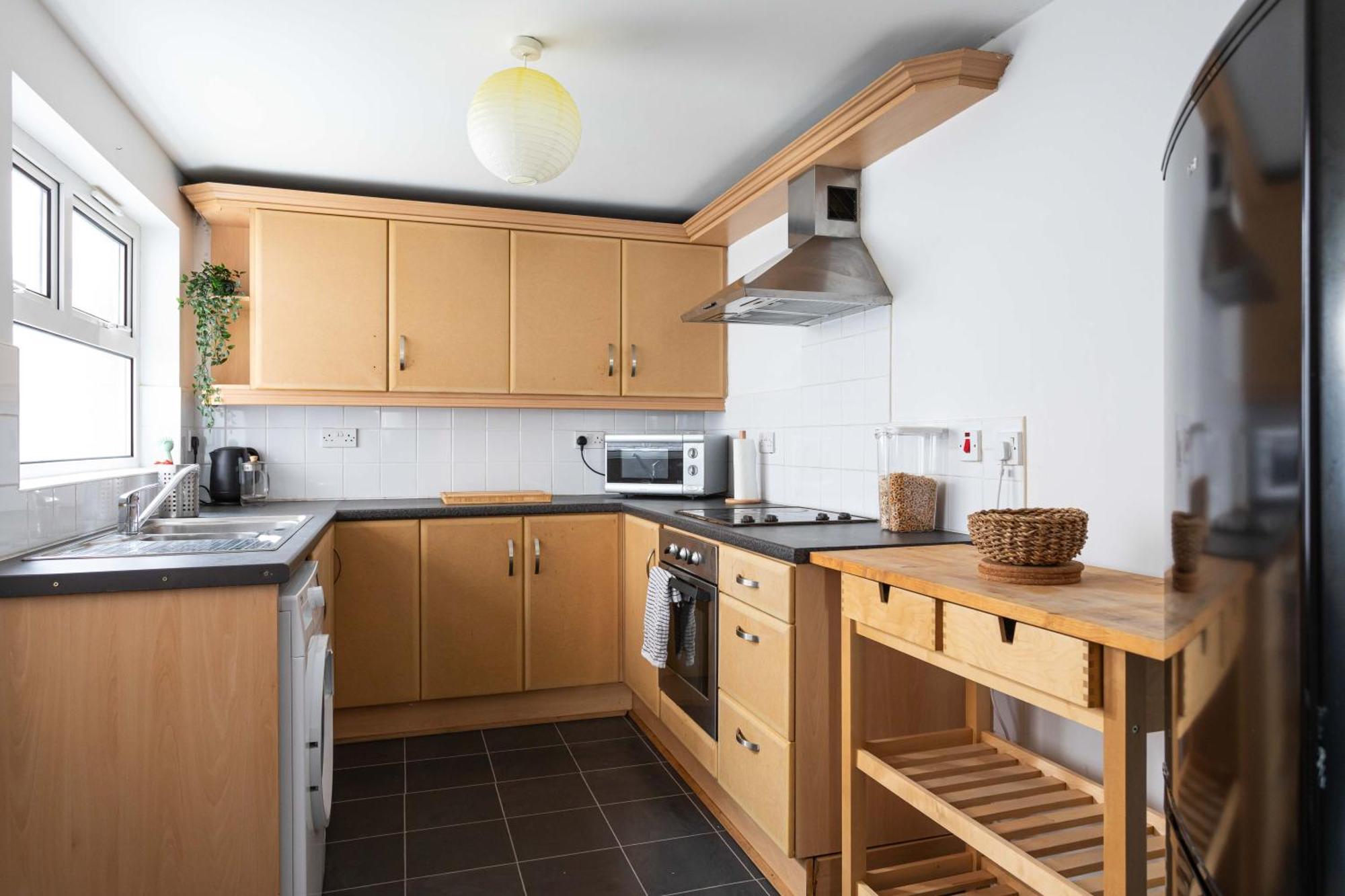 Belfast City - 3 Bed Cosy Terrace Home - Hip And Trendy Ormeau Road Ngoại thất bức ảnh