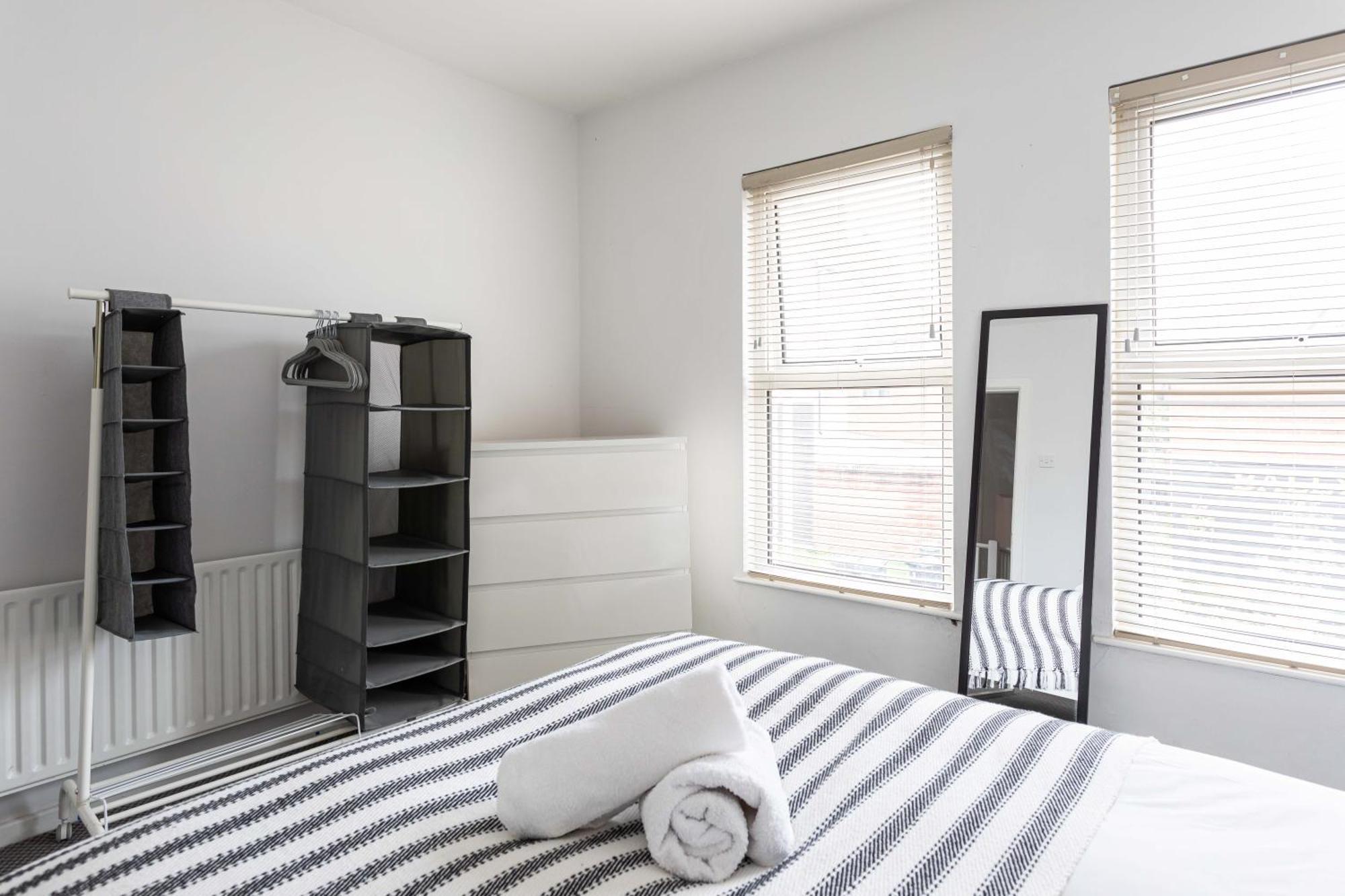 Belfast City - 3 Bed Cosy Terrace Home - Hip And Trendy Ormeau Road Ngoại thất bức ảnh