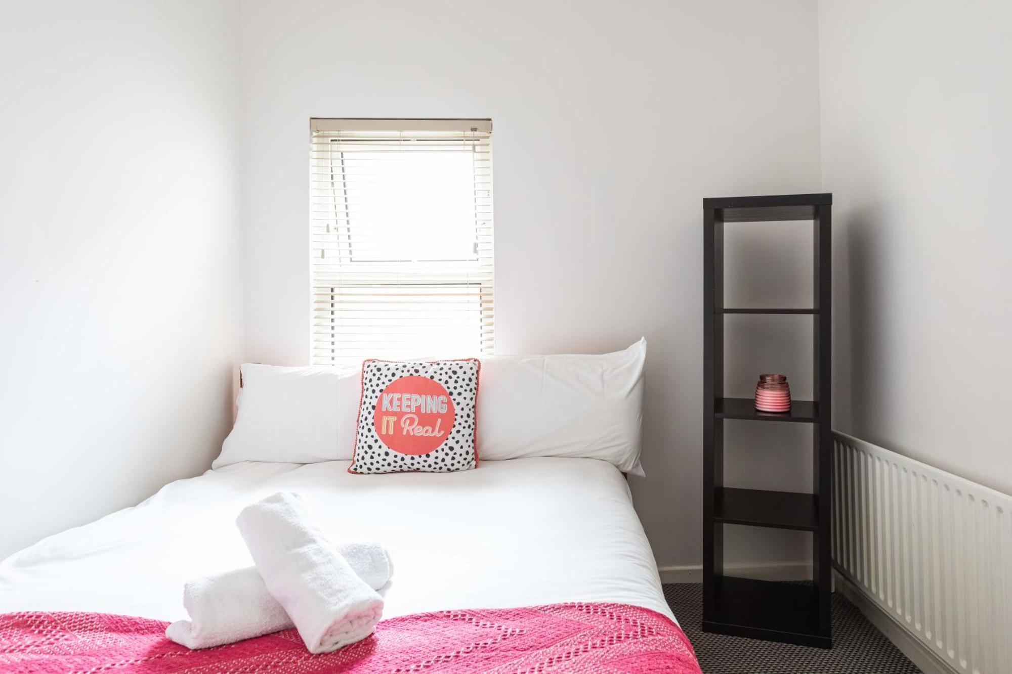 Belfast City - 3 Bed Cosy Terrace Home - Hip And Trendy Ormeau Road Ngoại thất bức ảnh