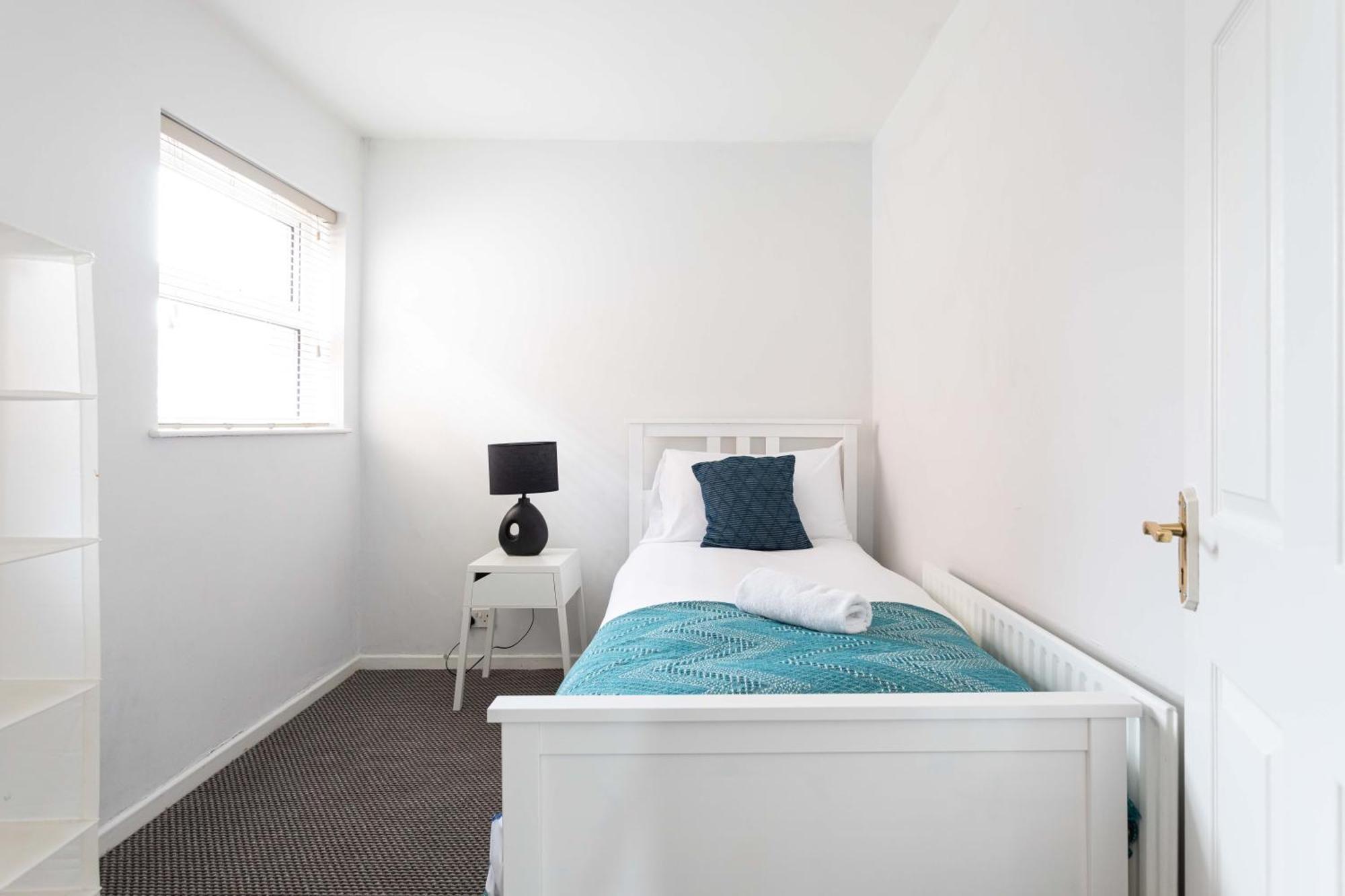 Belfast City - 3 Bed Cosy Terrace Home - Hip And Trendy Ormeau Road Ngoại thất bức ảnh